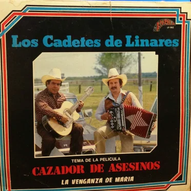 Cazador de asesinos: Tema de la película / 13