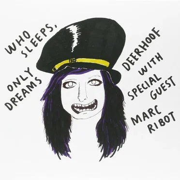 Who Sleeps, Only Dreams