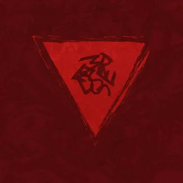 Crimson by Red Mess - album cover