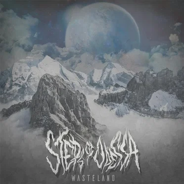Wasteland by Steps of Odessa - album cover