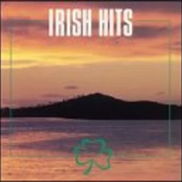 Irish Hits by Various Artists - album cover