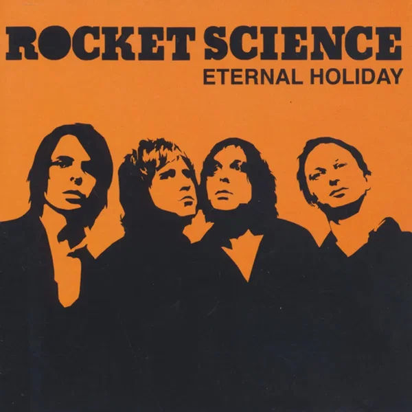 Eternal Holiday