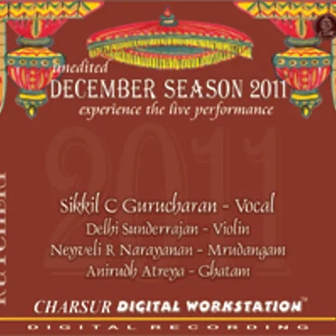 December Season 2011