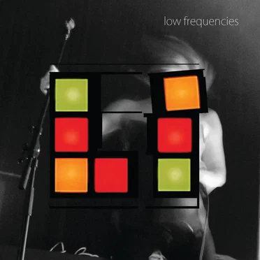 Low Frequencies by Li - album cover
