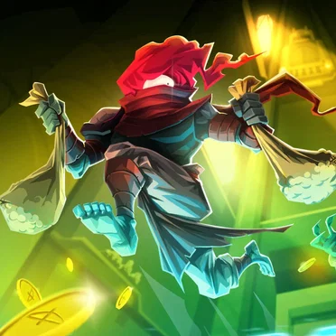 Heist the Bank (Dead Cells Original Soundtrack)