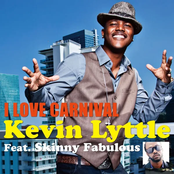 I Love Carnival