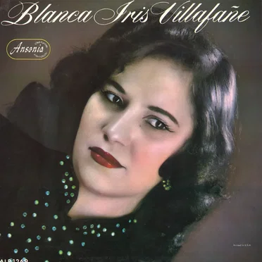 Blanca Iris Villafañe