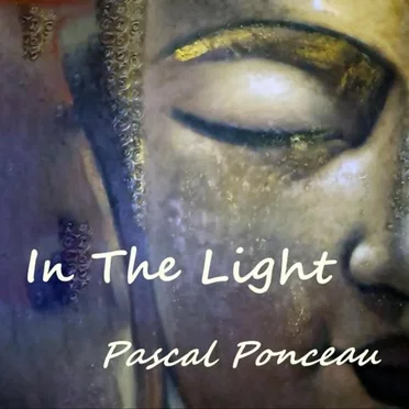 In the Light by Pascal Ponceau - album cover