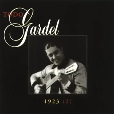 Todo Gardel 11 (1923-2)