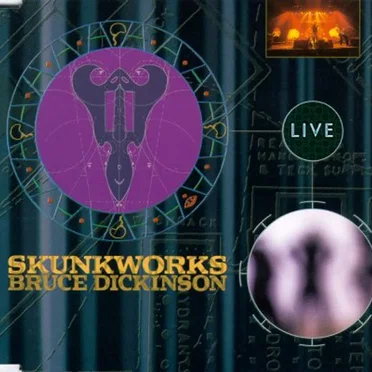 Skunkworks Live