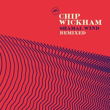 Shamal Wind Remixed