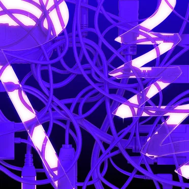 PC Music Volume 1 by Various Artists - album cover