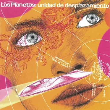 Unidad de desplazamiento