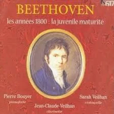 Les années 1800 : la juvénile maturité