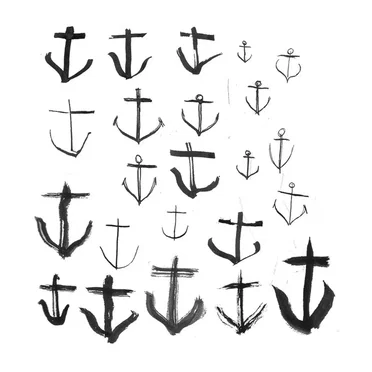 A Song for David + Anchors