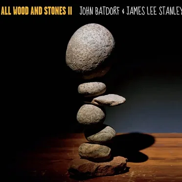 All Wood And Stones II