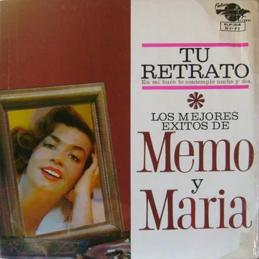Tu retrato