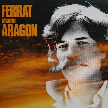Ferrat chante Aragon
