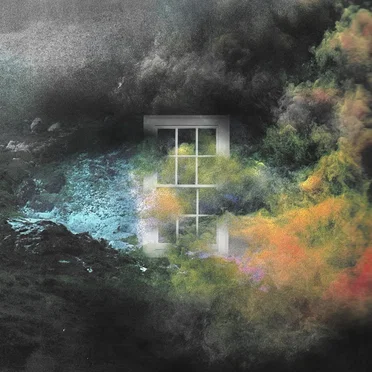 Look Me Up When You Get There by Safari Room - album cover