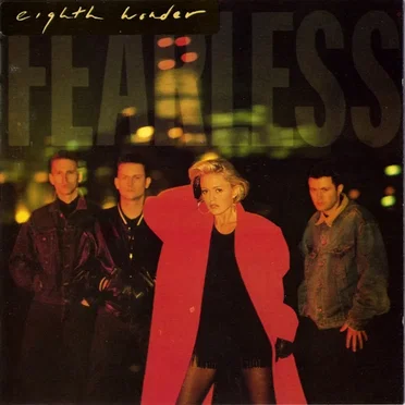 Eighth Wonder