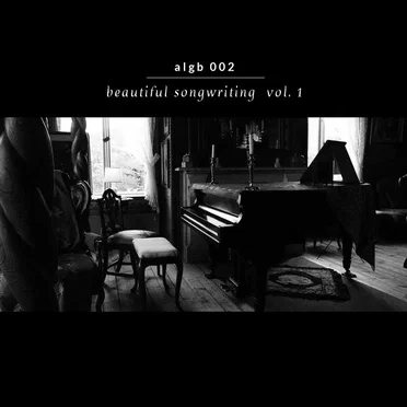 Beautiful Songwriting, Vol. 1 by Various Artists - album cover