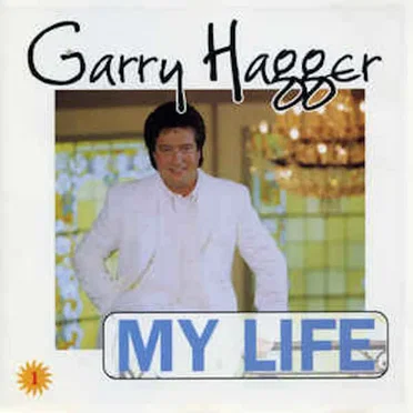 Garry Hagger