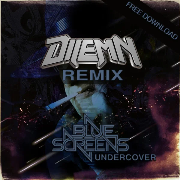 Undercover (Dilemn remix)
