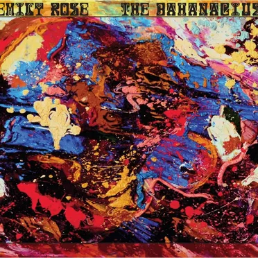The Bahanacius by Emily Rose - album cover