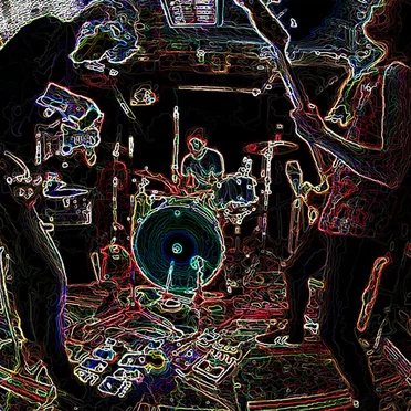 Basement Tapes by Mutautu - album cover