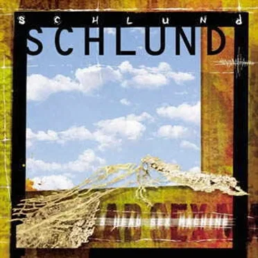 3 Head Sex Machine by Schlund - album cover