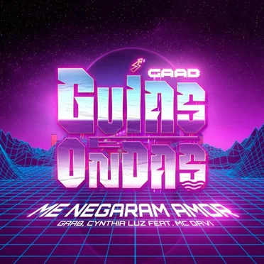 Me negaram amor (Ao vivo)