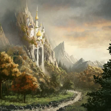 A Castles Purpose