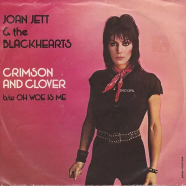 Crimson and Clover