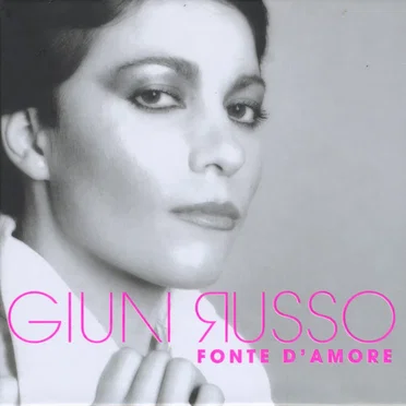 Fonte d'amore