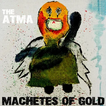 Machetes Of Gold
