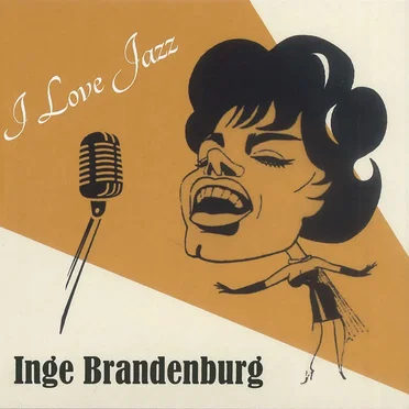 I Love Jazz