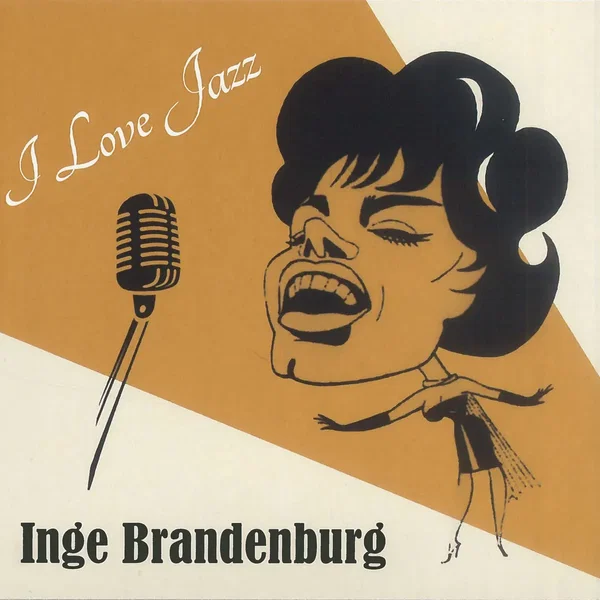I Love Jazz