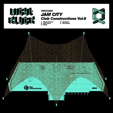 Club Constructions, Volume 6