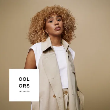 double standard (a colors show)