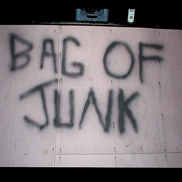 Bag of Junk
