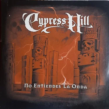 No Entiendes La Onda