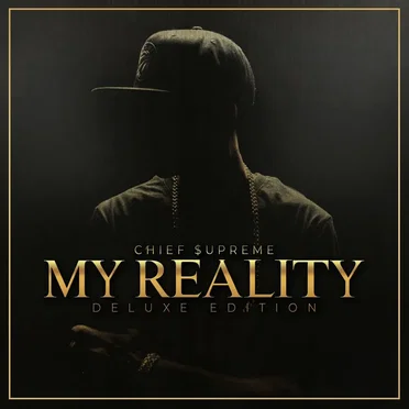 My Reality (Deluxe Edition)
