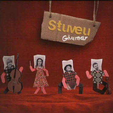 Ghumar