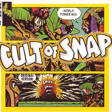 Cult of Snap