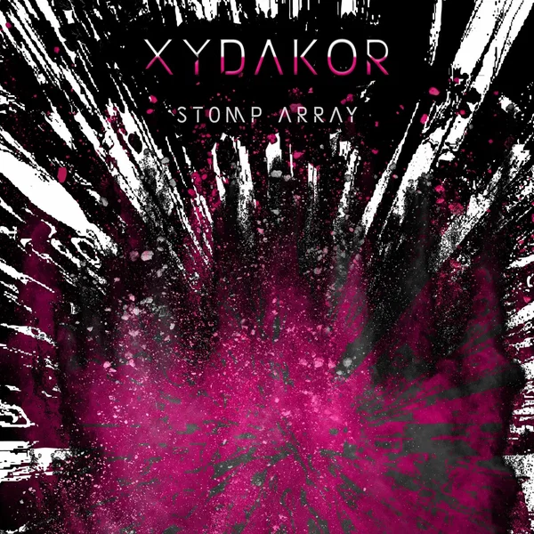 Stomp Array