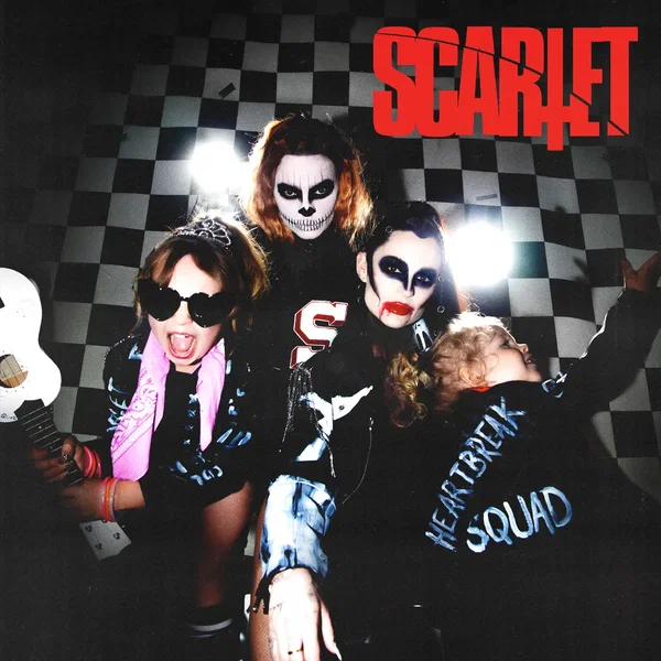 Heartbreak Squad