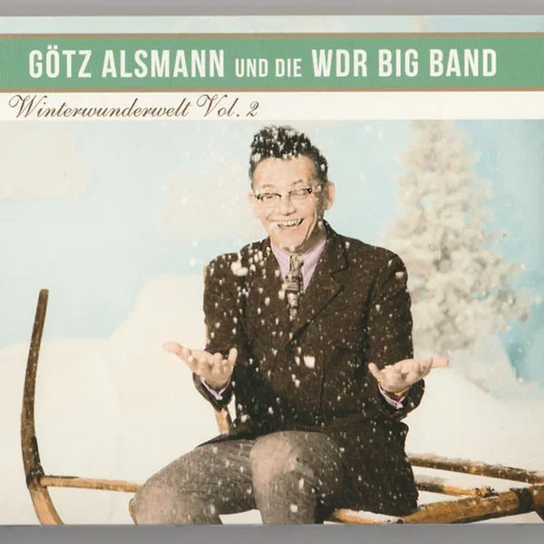 Winterwunderwelt Vol. 2