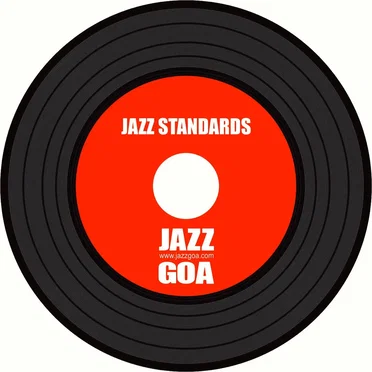 Jazz Standards by Jazz Goa - album cover