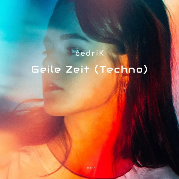 Geile Zeit (Techno)