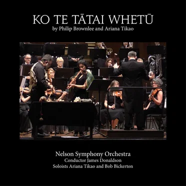 Ko te Tātai Whetū